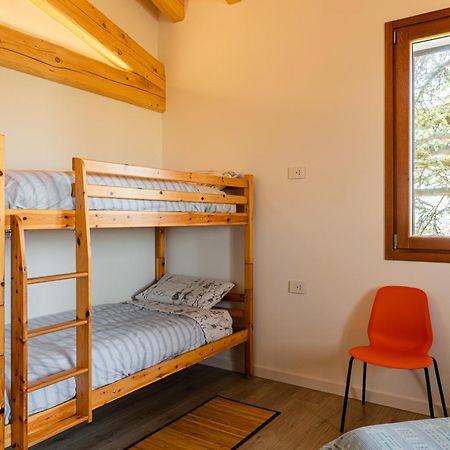 Relais Des Roches Bed & Breakfast Sona Bagian luar foto