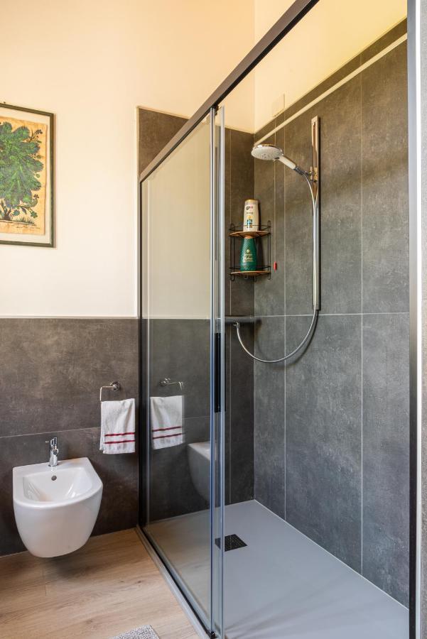 Relais Des Roches Bed & Breakfast Sona Bagian luar foto