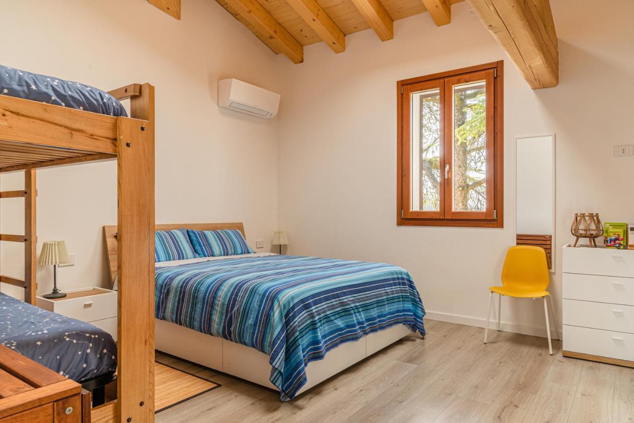 Relais Des Roches Bed & Breakfast Sona Bagian luar foto