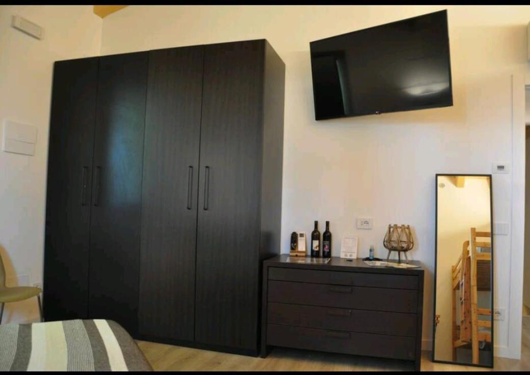 Relais Des Roches Bed & Breakfast Sona Bagian luar foto