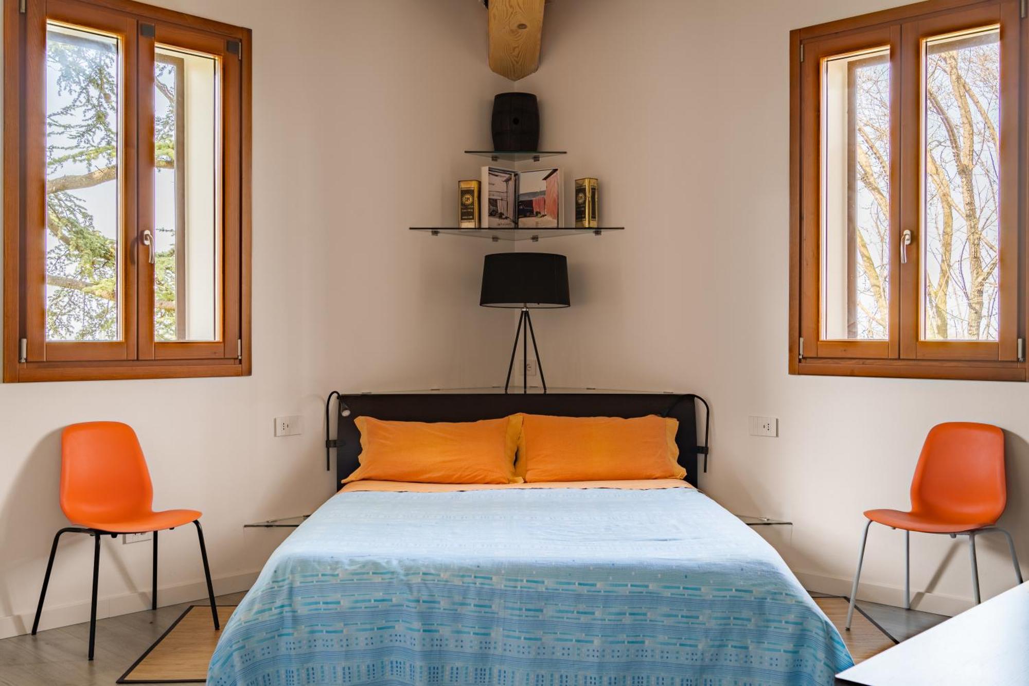 Relais Des Roches Bed & Breakfast Sona Bagian luar foto