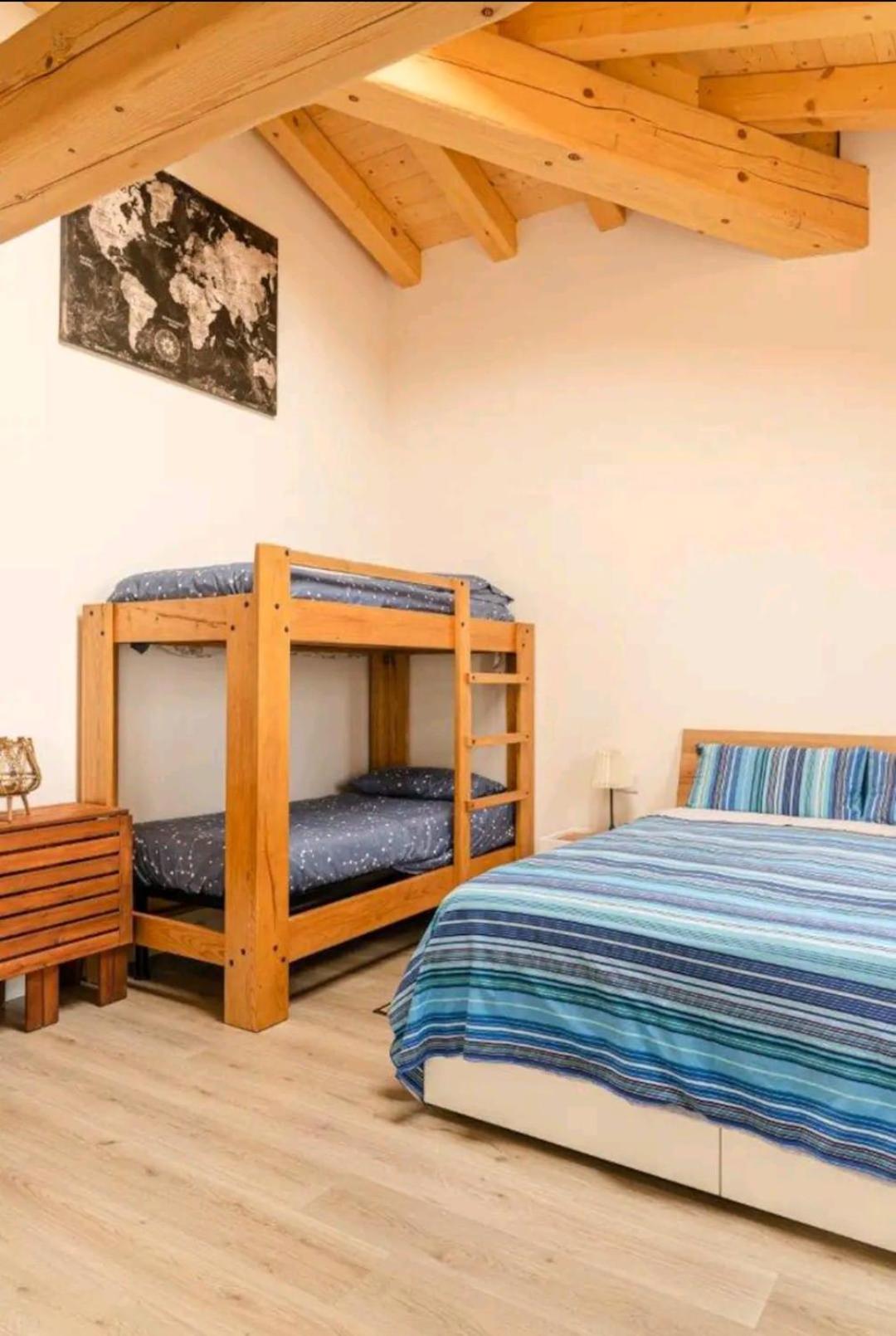 Relais Des Roches Bed & Breakfast Sona Bagian luar foto
