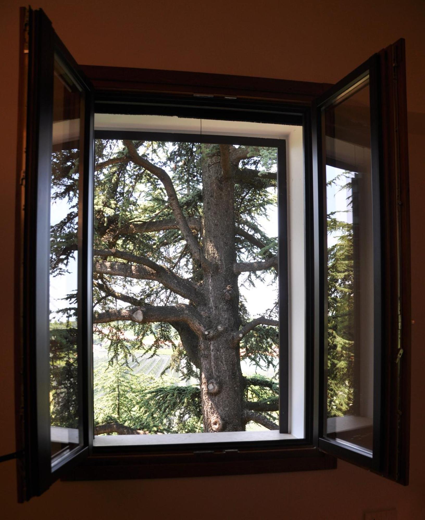 Relais Des Roches Bed & Breakfast Sona Bagian luar foto