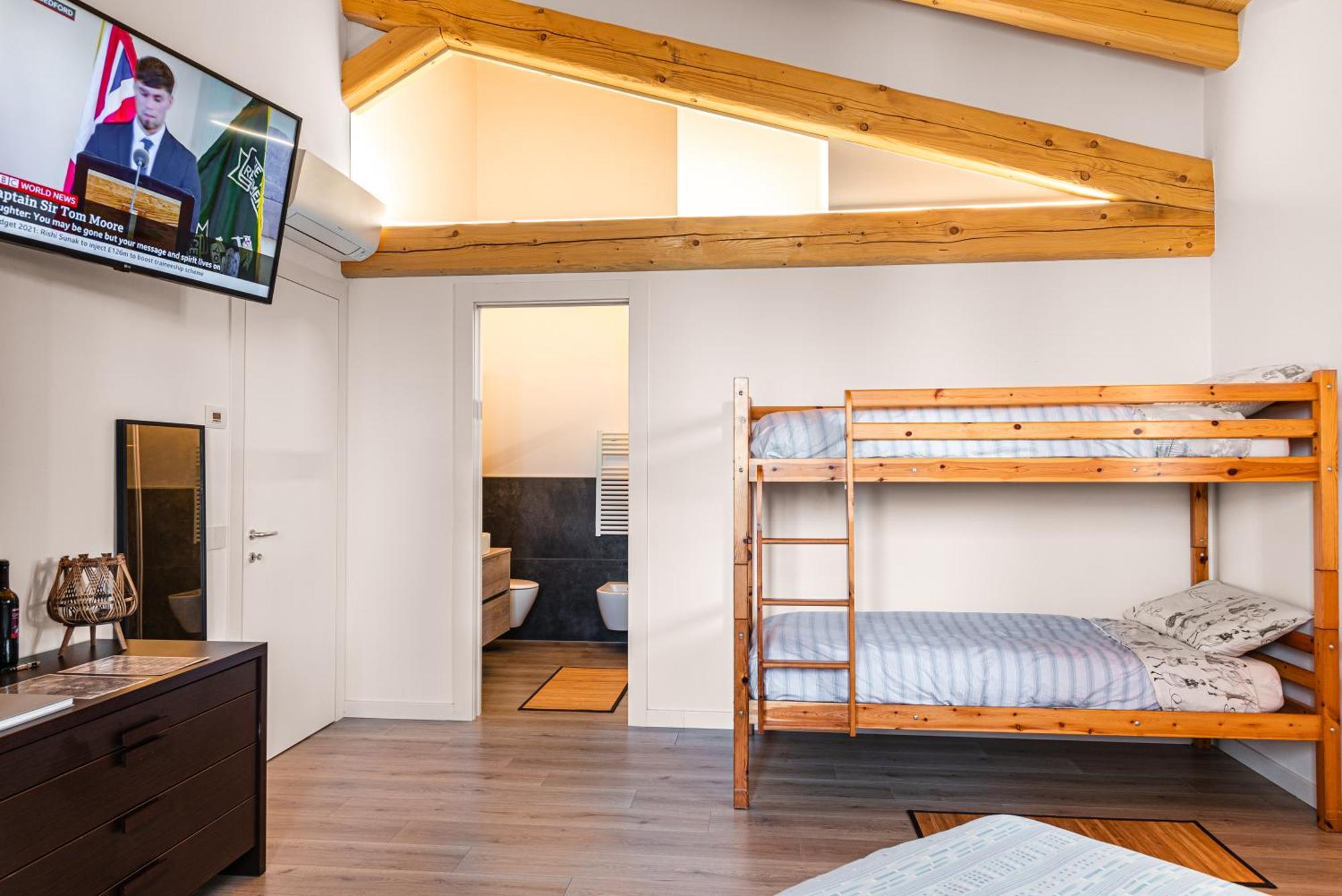 Relais Des Roches Bed & Breakfast Sona Bagian luar foto