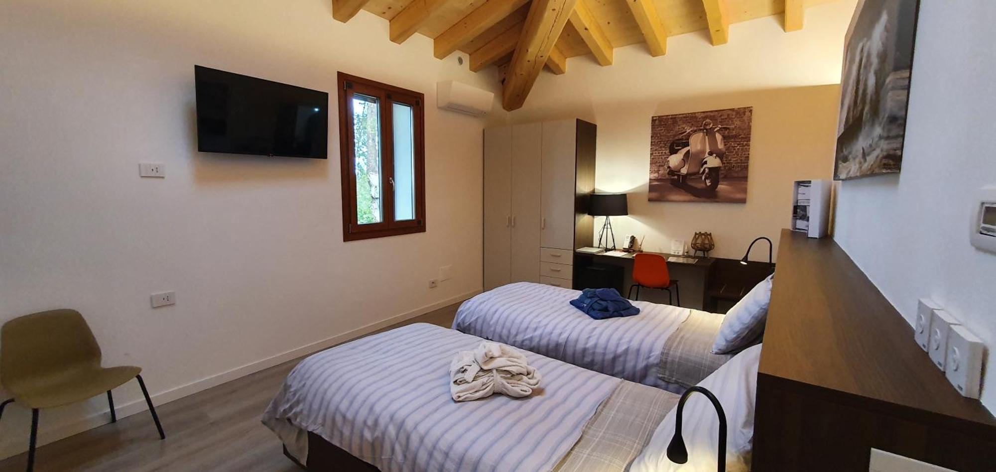 Relais Des Roches Bed & Breakfast Sona Bagian luar foto