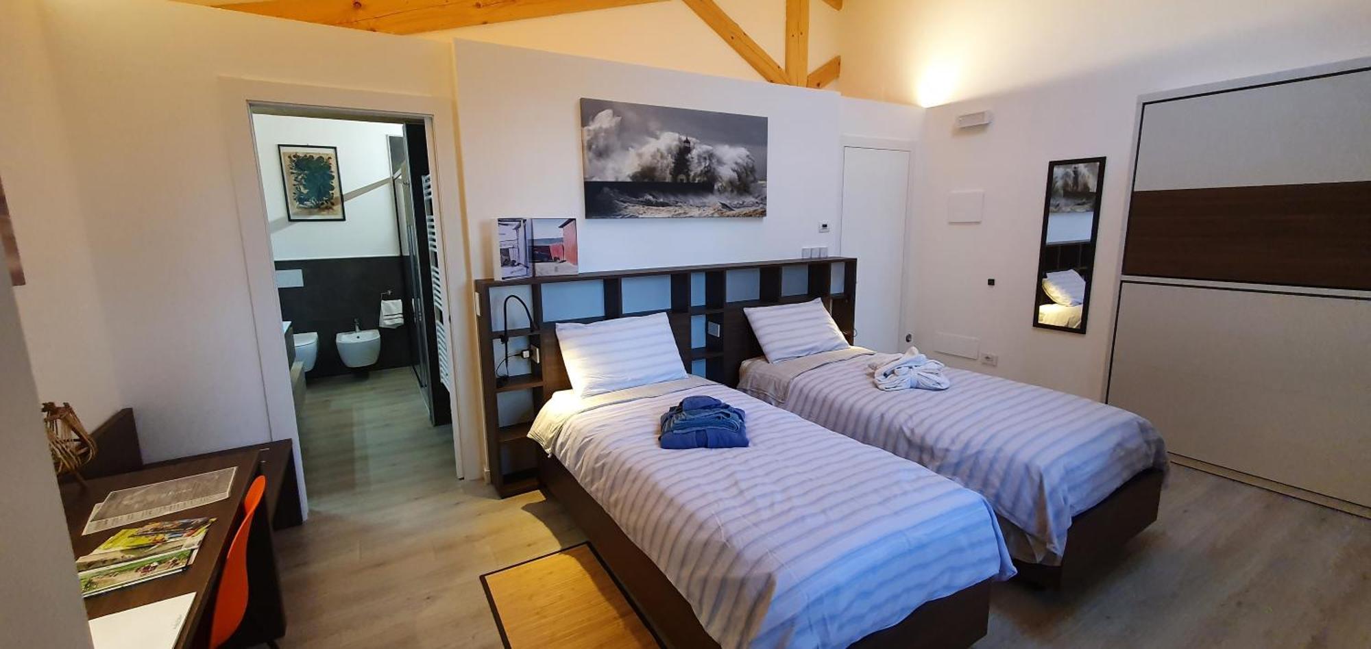 Relais Des Roches Bed & Breakfast Sona Bagian luar foto