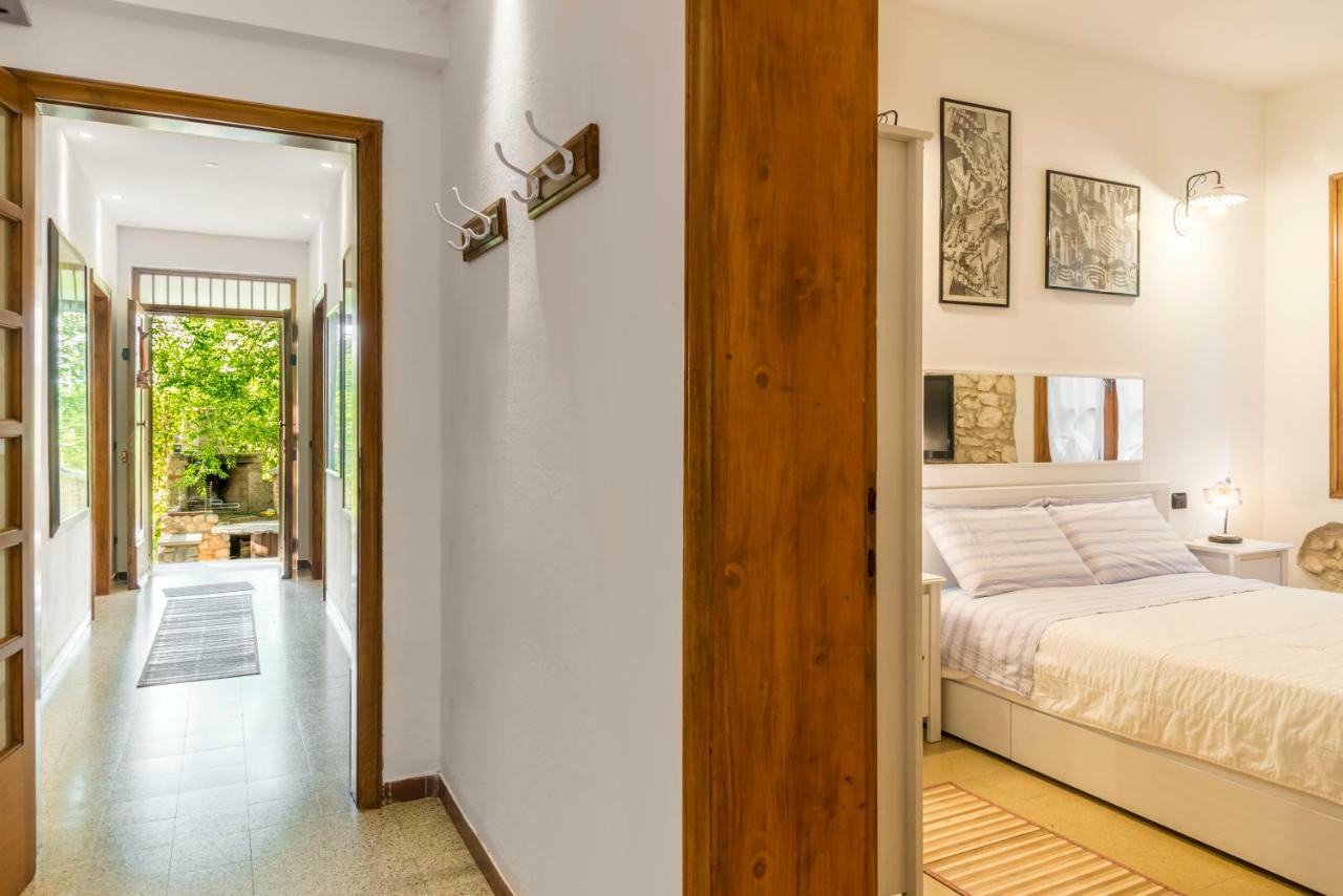 Relais Des Roches Bed & Breakfast Sona Bagian luar foto